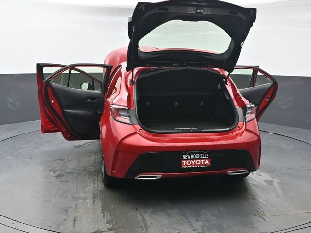 Certified 2021 Toyota Corolla SE w/ SE Preferred Package image 47