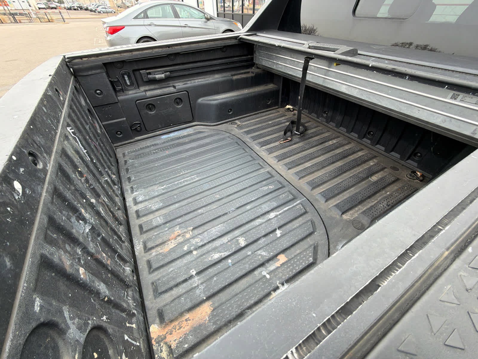 Used 2022 Hyundai Santa Cruz SEL w/ Activity Package image 9