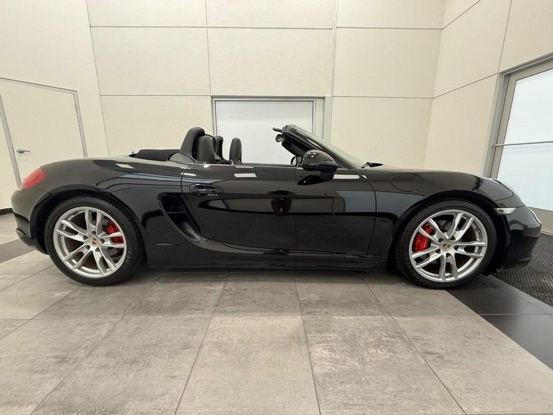 Used 2013 Porsche Boxster S RWD image 9