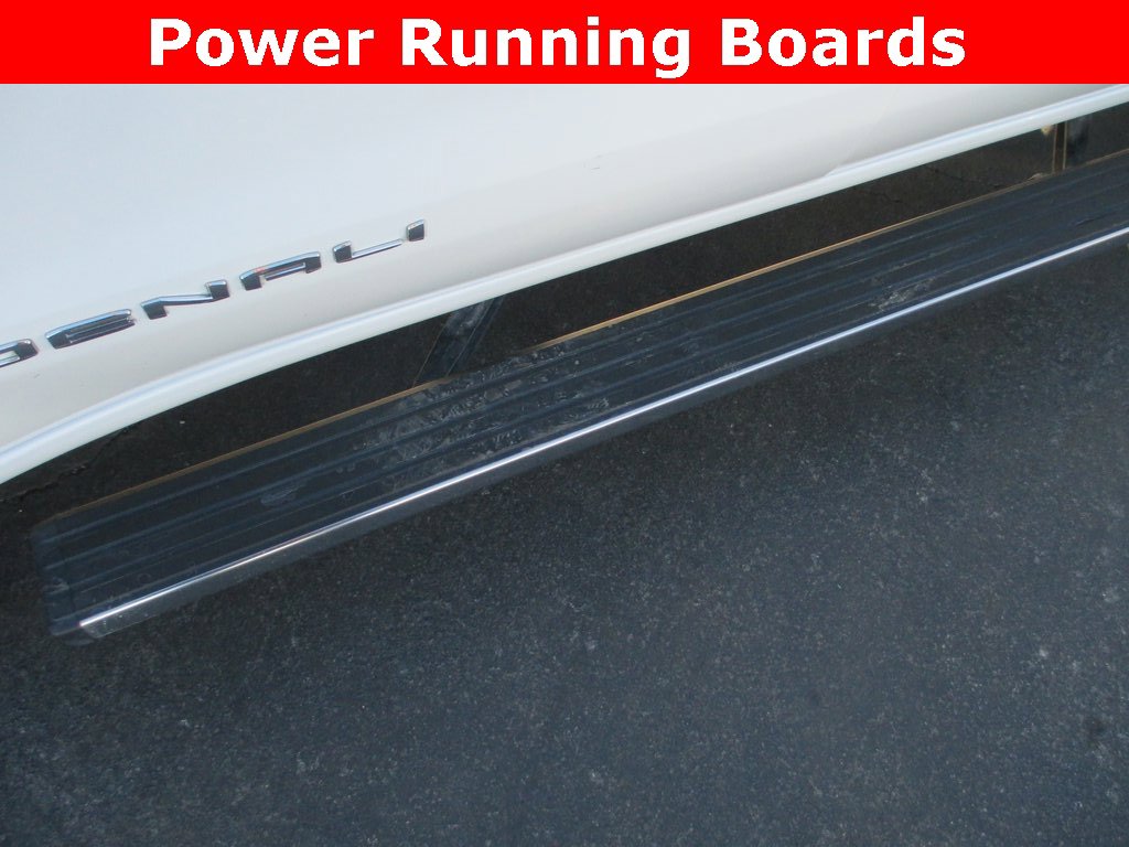 Certified 2023 GMC Sierra 1500 Denali w/ Denali Reserve Package image 13