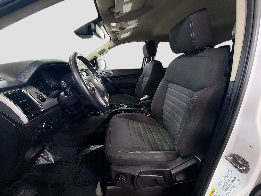 Used 2023 Ford Ranger XLT w/ Equipment Group 301A Mid AWD/4WD image 19