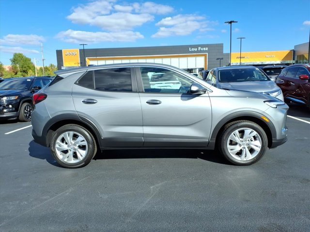 Used 2026 Buick Encore GX Preferred image 28