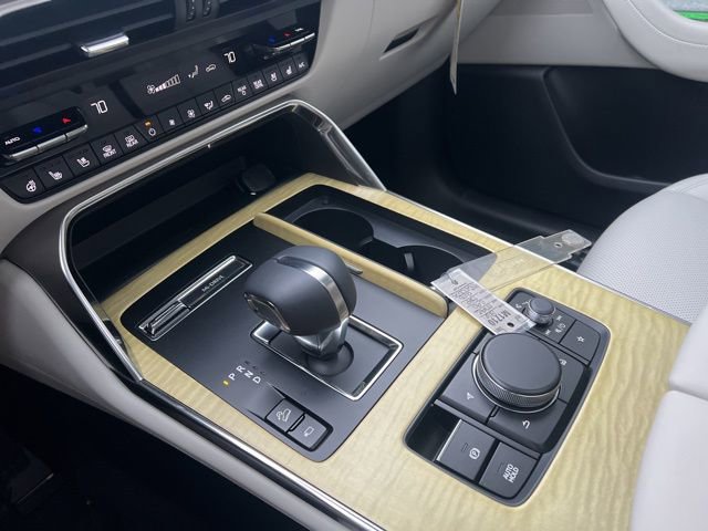 New 2026 MAZDA CX-90 3.3 Turbo S w/ Premium Plus image 36