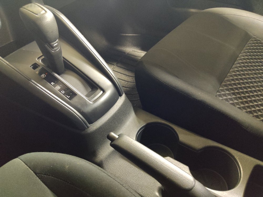 Used 2024 Nissan Versa S w/ S Plus Package FWD image 26