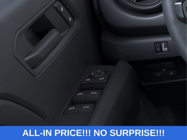 New 2026 Chevrolet Colorado Trail Boss AWD/4WD image 22