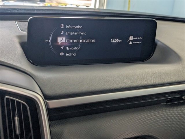 Used 2023 MAZDA CX-50 2.5 S w/ Cargo Package image 18