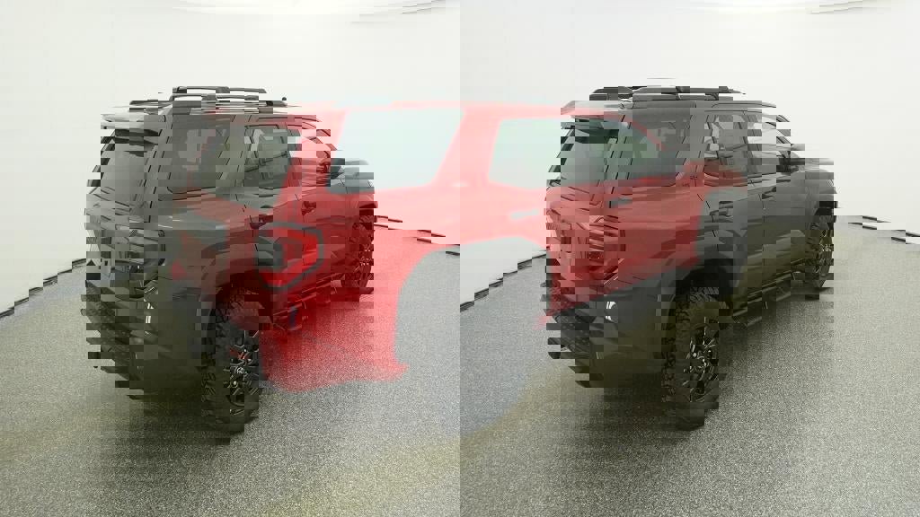 New 2026 Toyota 4Runner SR5 image 42