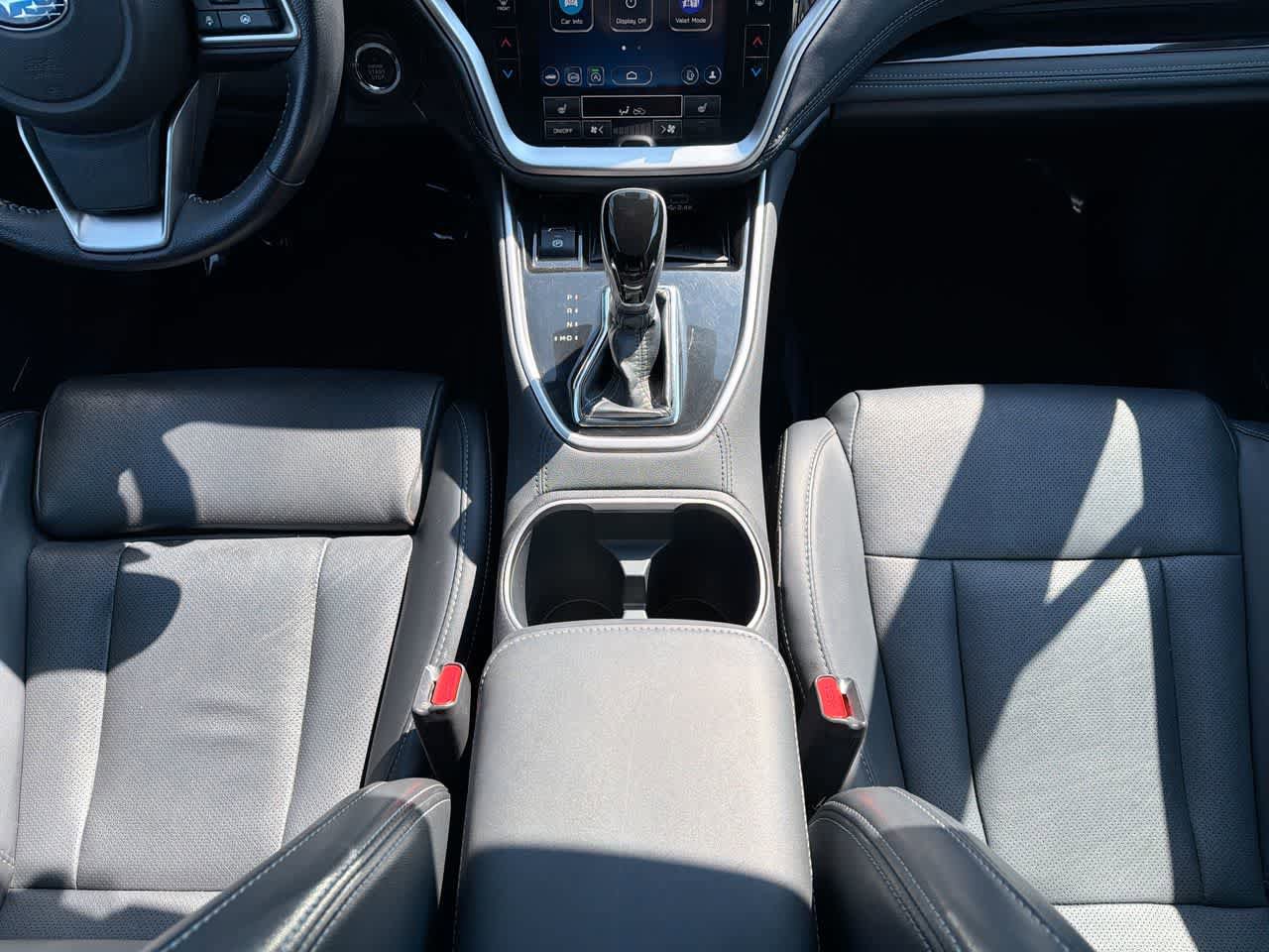 Certified 2023 Subaru Outback Limited image 30