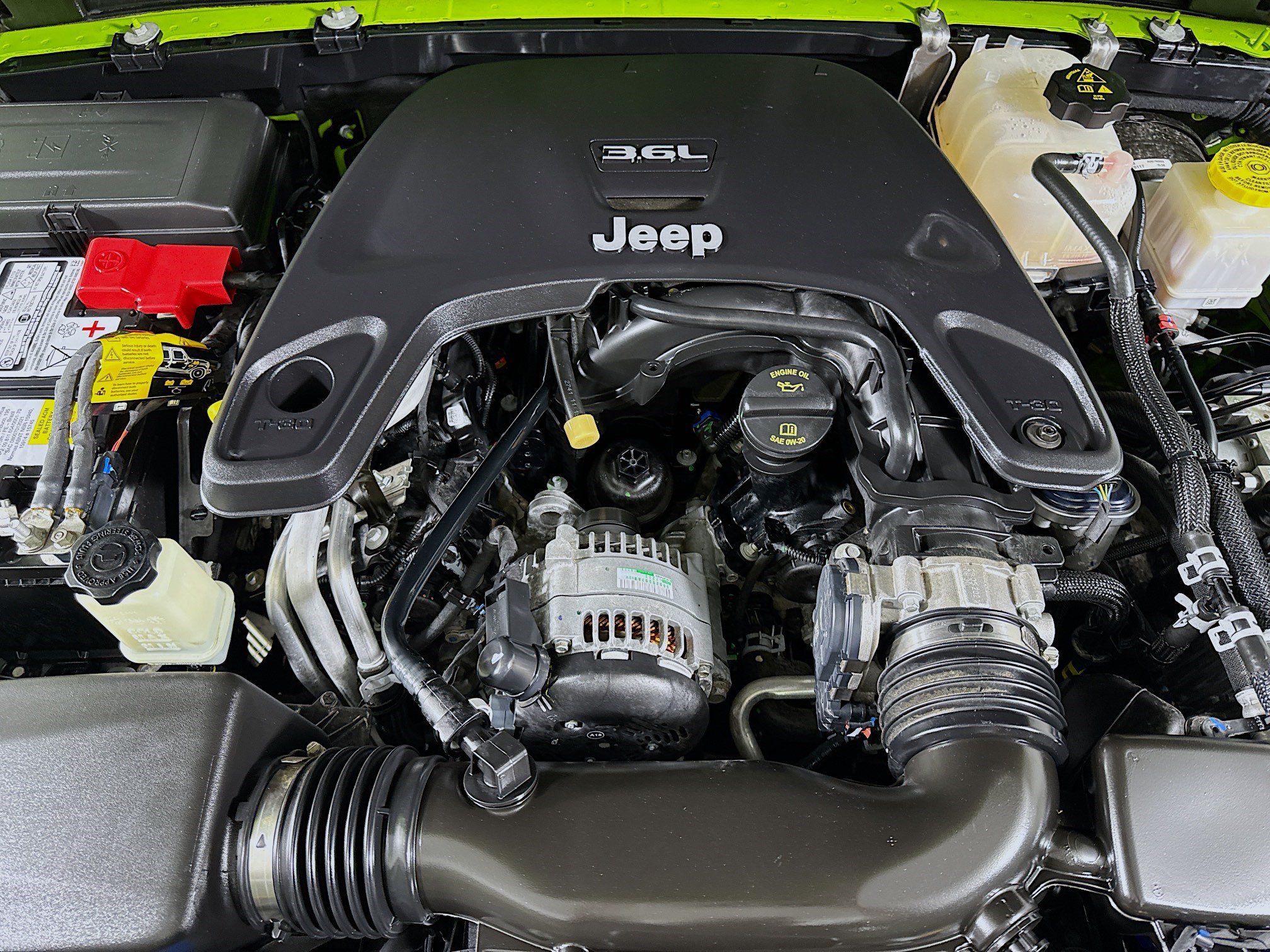 Used 2021 Jeep Gladiator Sport AWD/4WD image 39