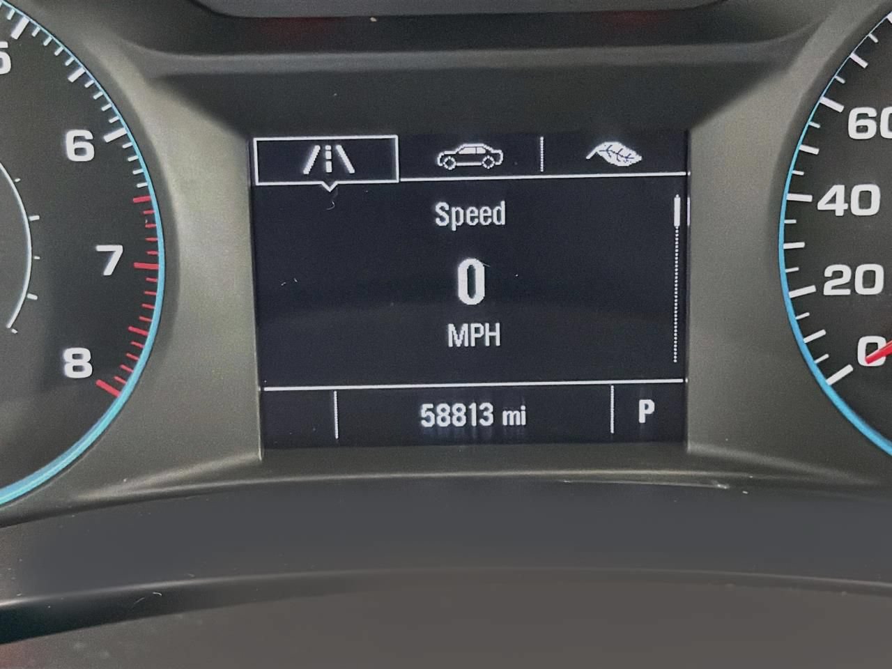 Used 2023 Chevrolet Malibu LT FWD image 44
