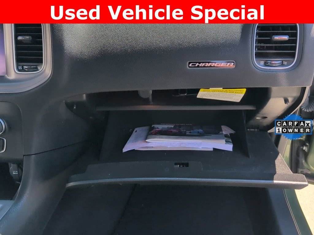 Used 2023 Dodge Charger GT image 20