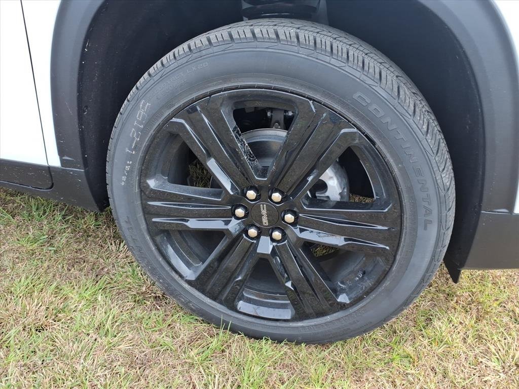 New 2026 GMC Acadia Elevation w/ Black Edition image 9