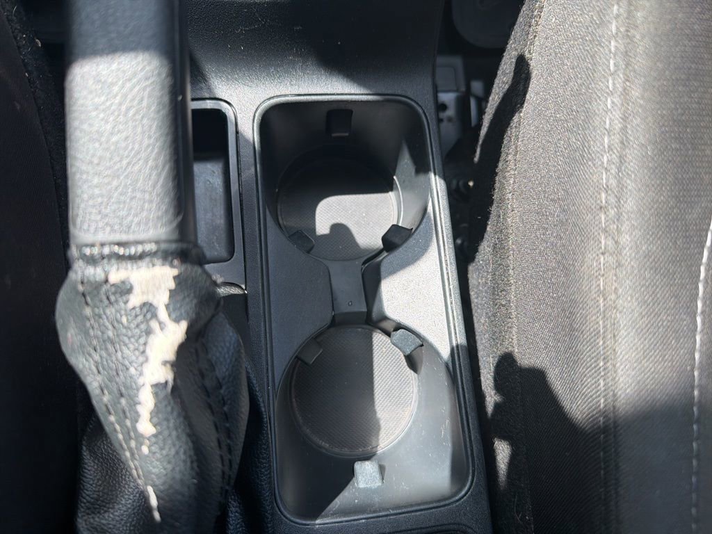 Used 2018 Ford EcoSport SE AWD/4WD image 22
