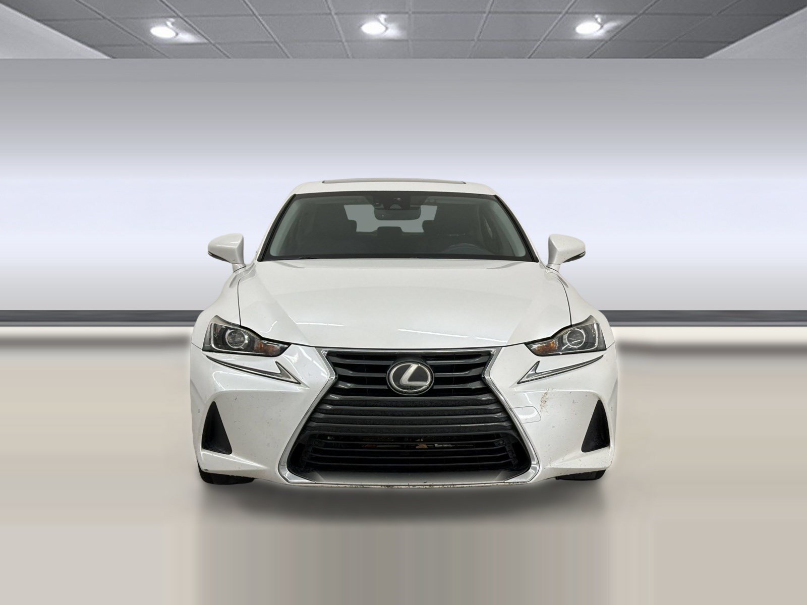 Used 2017 Lexus IS 200t w/ Navigation System Package RWD image 6