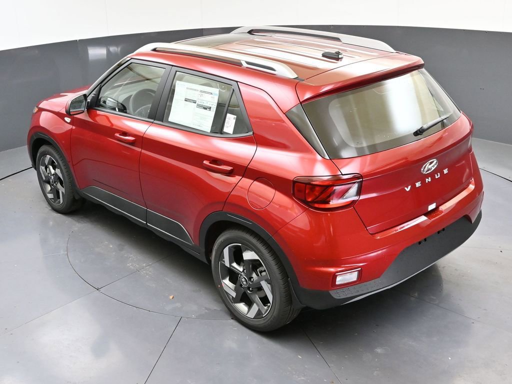 New 2026 Hyundai Venue SEL image 47