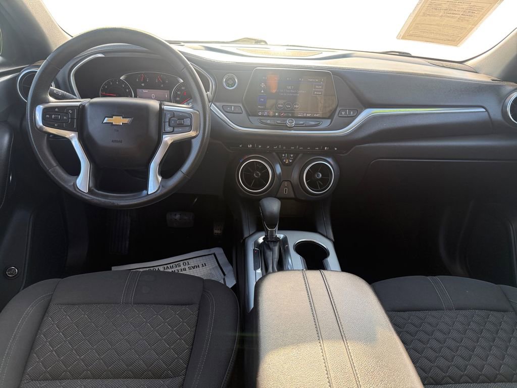 Used 2022 Chevrolet Blazer LT image 10