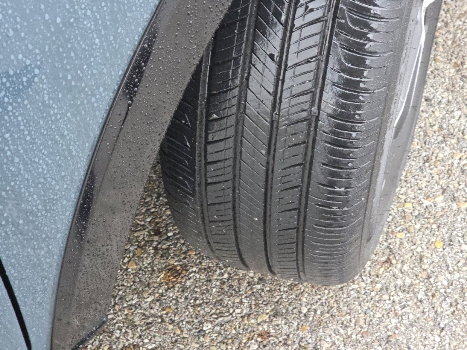 Used 2023 Honda HR-V EX-L image 10