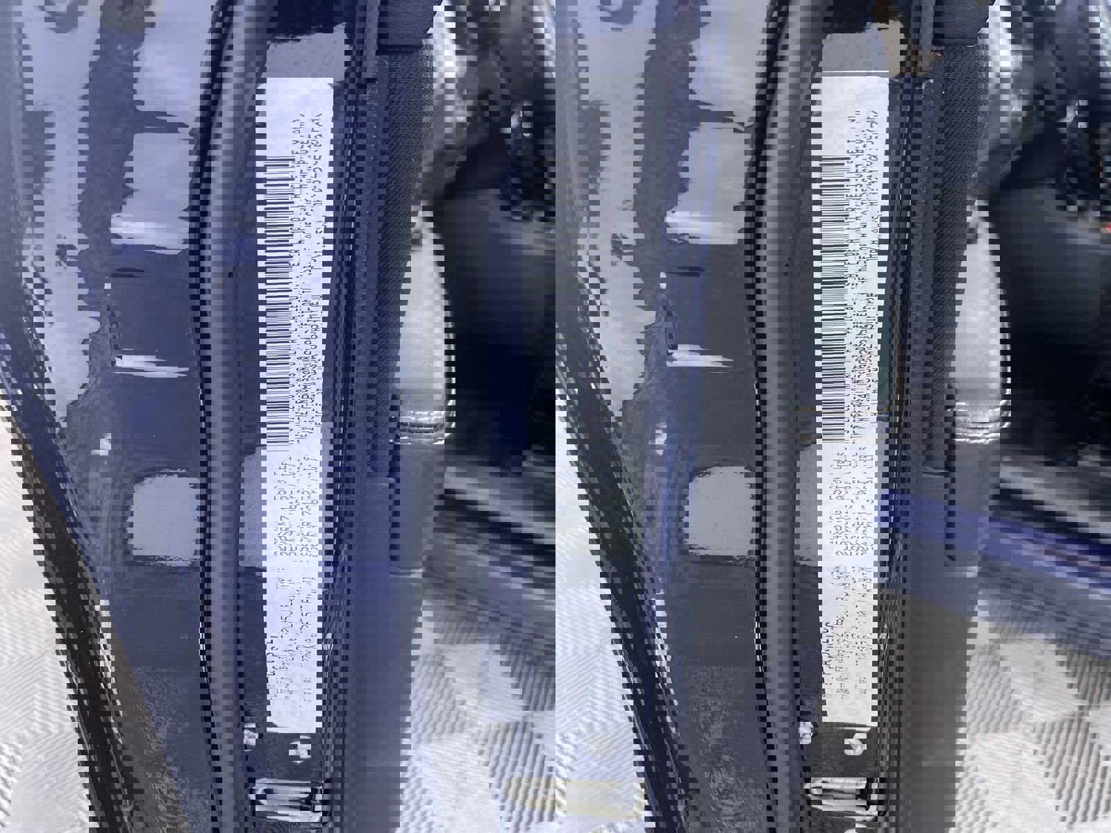 Used 2016 Jeep Cherokee Latitude w/ Cold Weather Group image 13