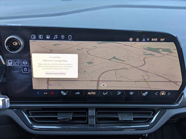 New 2026 Chevrolet Equinox EV RS image 14