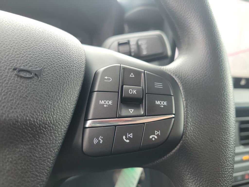 New 2026 Ford Maverick XL image 19