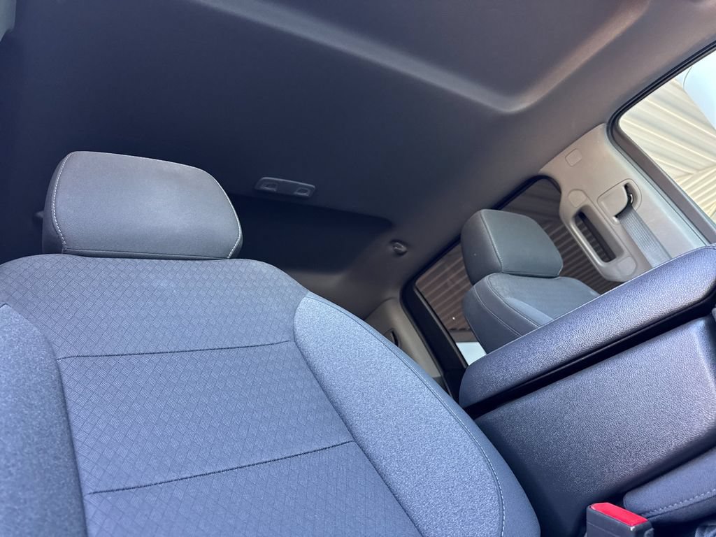 Used 2022 GMC Sierra 1500 SLE RWD image 17