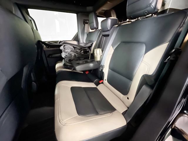 Used 2024 Ford Bronco Wildtrak AWD/4WD image 28