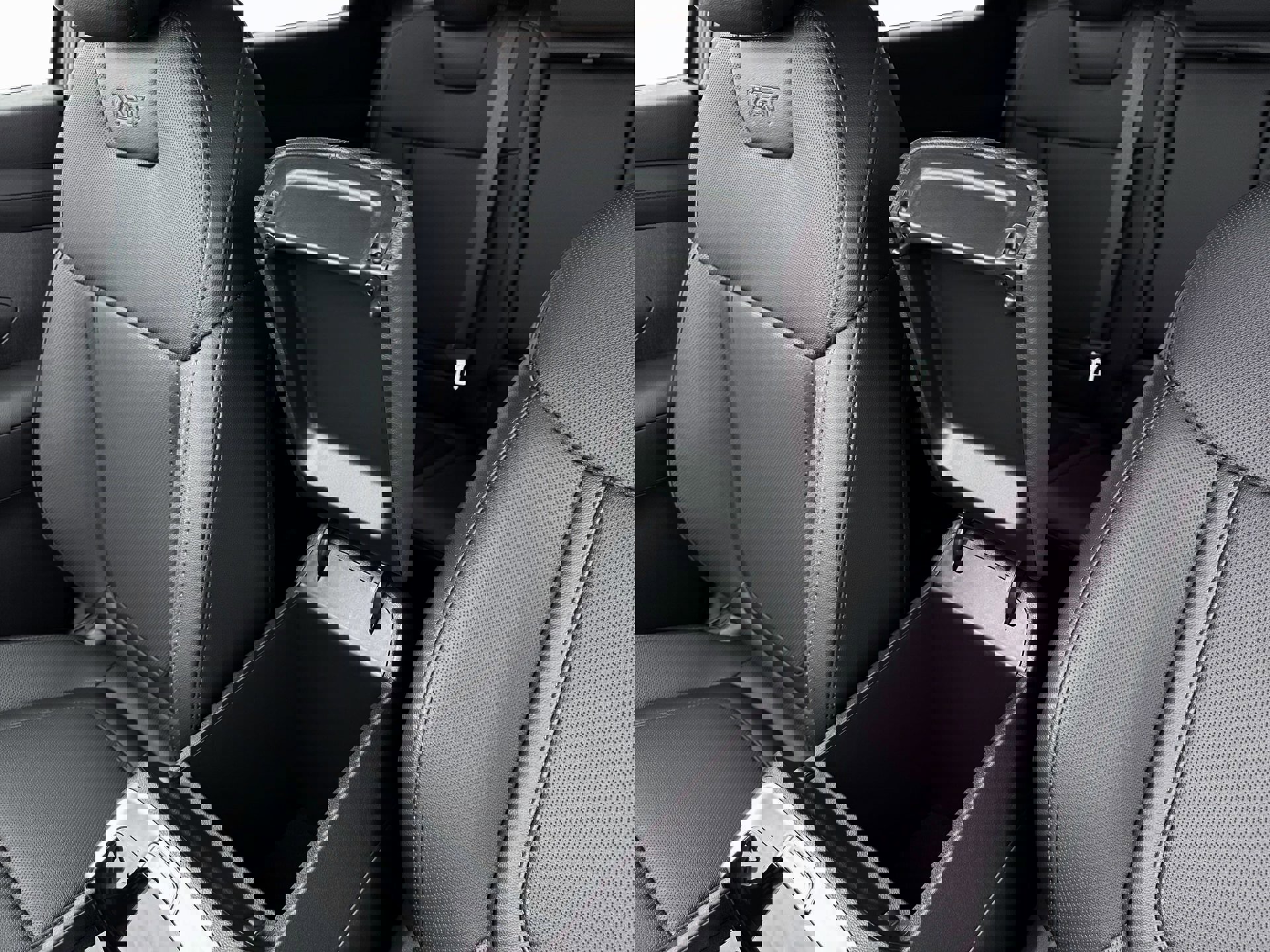 New 2026 Hyundai Tucson XRT image 18