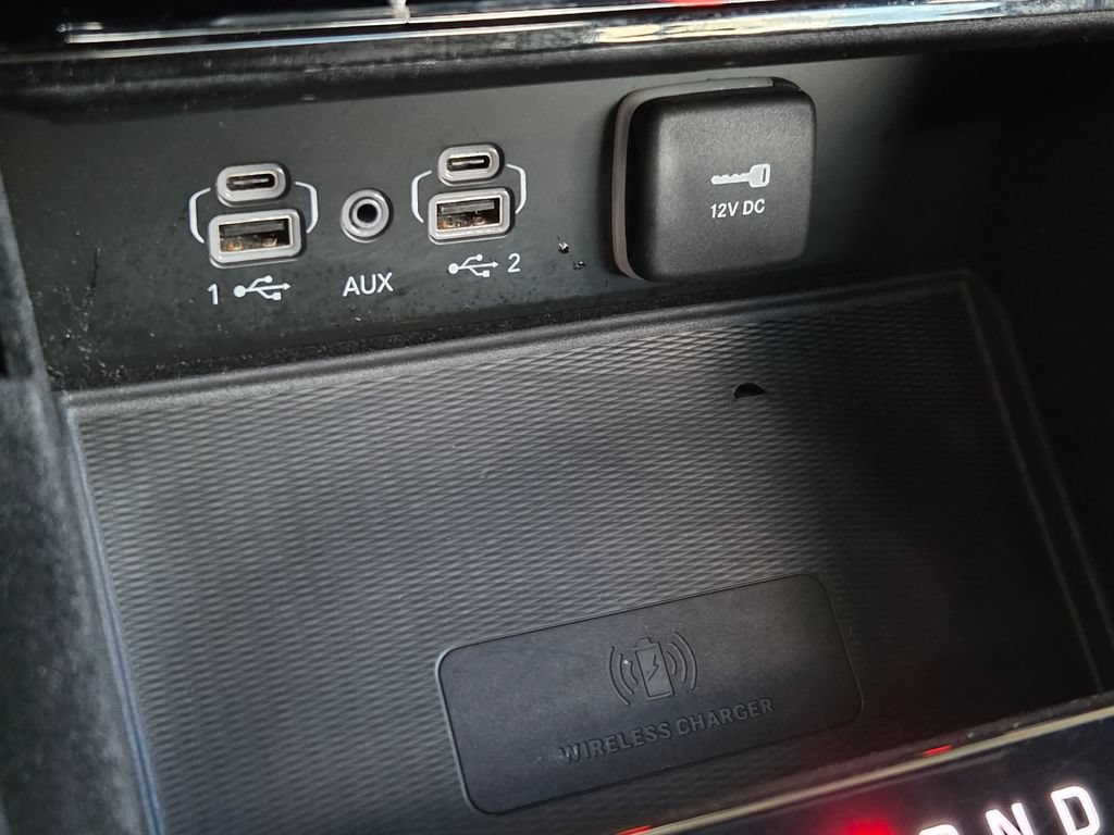 Certified 2022 Jeep Grand Cherokee Altitude AWD/4WD image 10