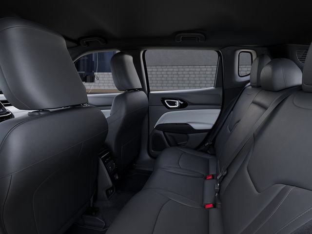 New 2026 Jeep Compass Limited AWD/4WD image 24