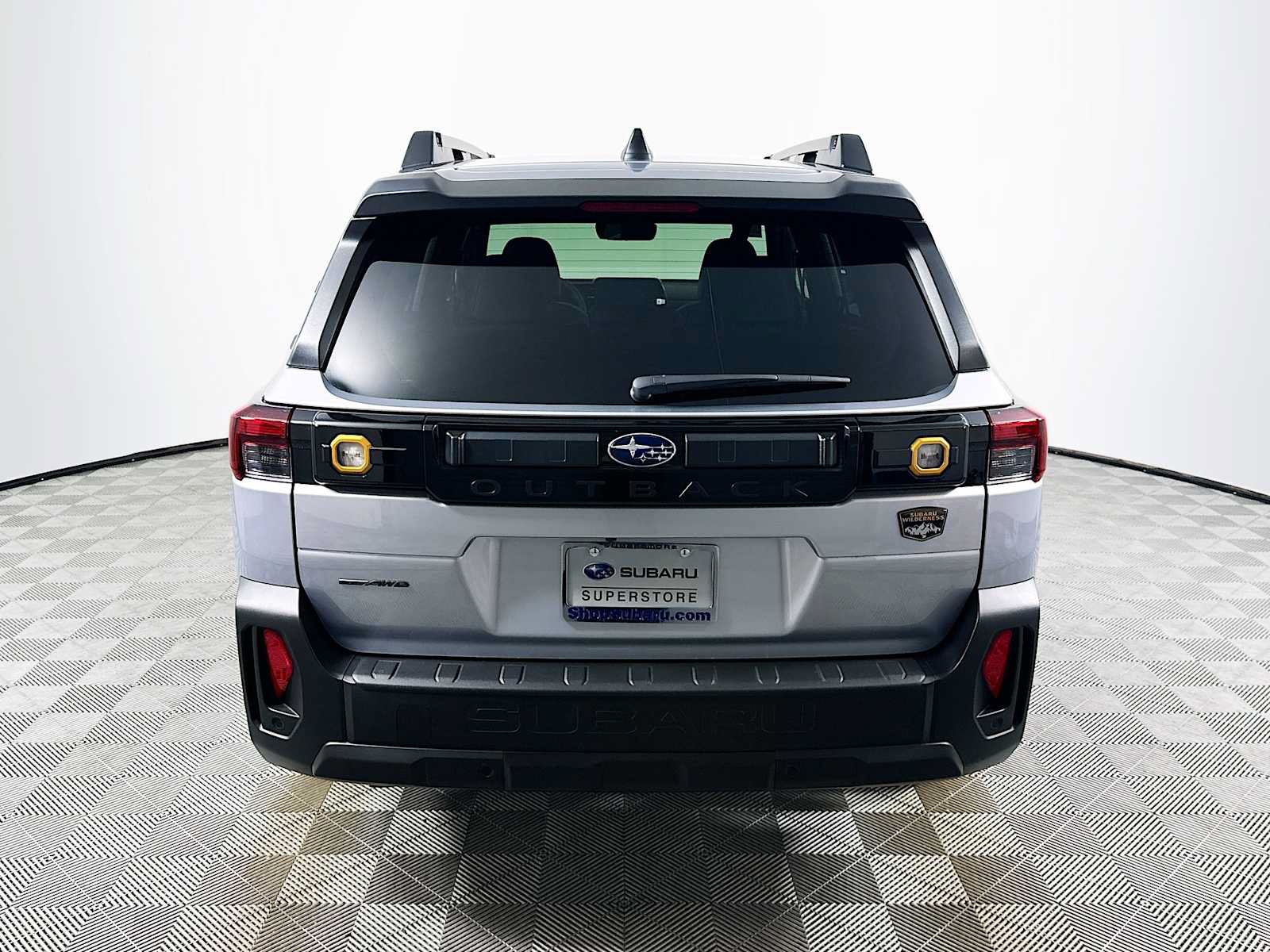 New 2026 Subaru Outback Wilderness AWD/4WD image 6