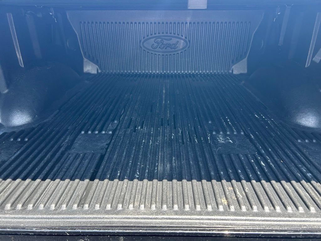 Certified 2023 Ford F150 XLT w/ Equipment Group 302A High AWD/4WD image 10