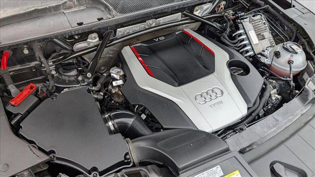 Used 2019 Audi SQ5 Premium Plus AWD/4WD image 30