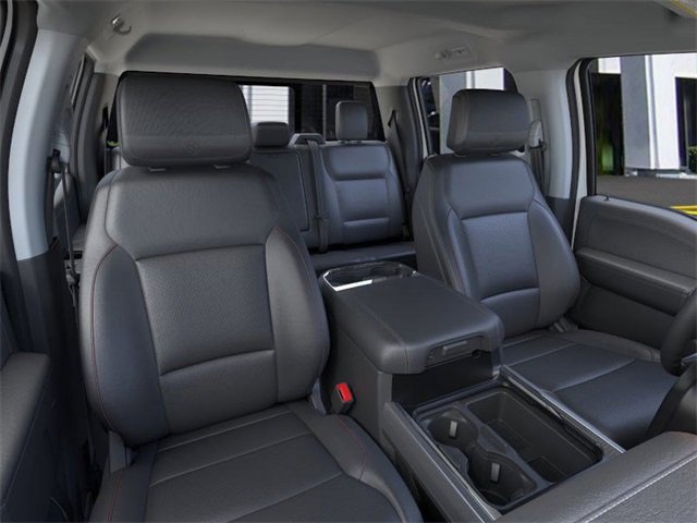 New 2025 Ford F250 Lariat w/ Lariat Ultimate Package image 76