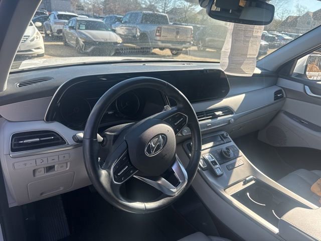 Used 2020 Hyundai Palisade SEL image 9