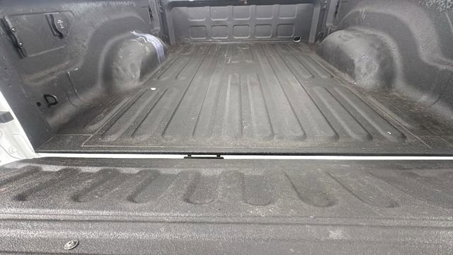 Used 2024 RAM 2500 Laramie image 15