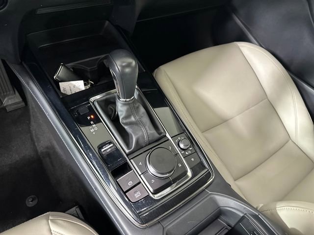 Used 2023 MAZDA CX-30 AWD 2.5 S w/ Preferred Package image 20