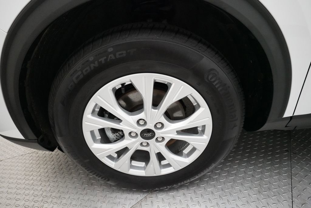 Used 2023 Ford Escape Active image 27