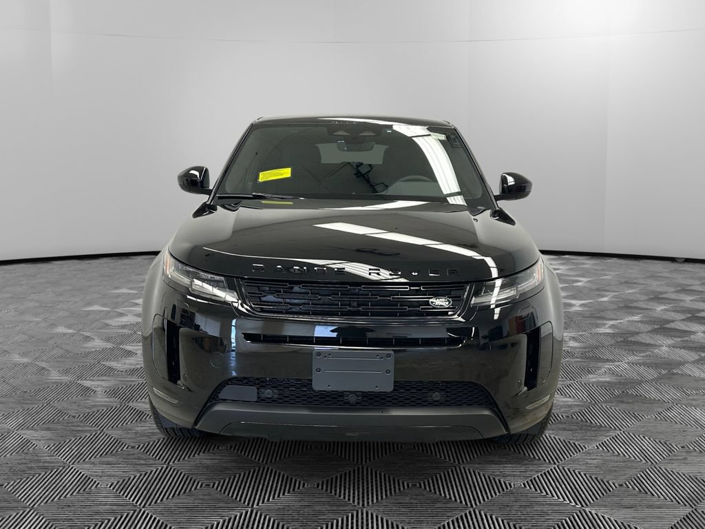 New 2026 Land Rover Range Rover Evoque S AWD/4WD image 8