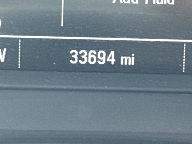 Used 2023 Chevrolet TrailBlazer RS w/ Sun and Liftgate Package image 33