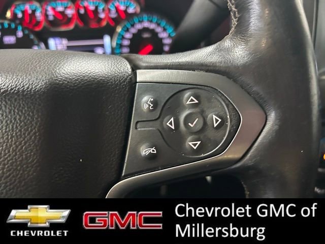 Used 2018 Chevrolet Silverado 2500 LT image 19