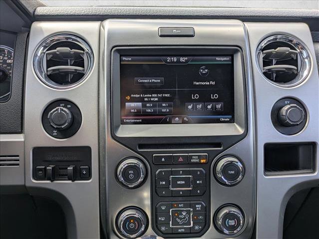 Used 2014 Ford F150 FX2 w/ Equipment Group 402A Luxury RWD image 12