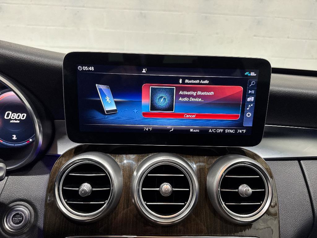 Used 2021 Mercedes-Benz C 300 Sedan image 43