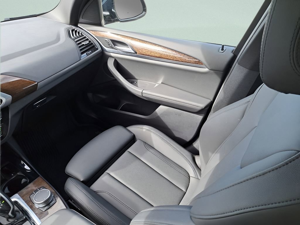 Used 2019 BMW X3 xDrive30i image 14