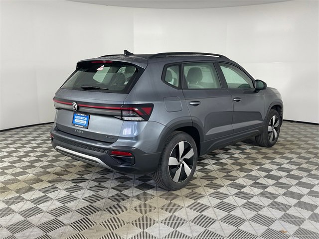 Used 2025 Volkswagen Taos S image 24