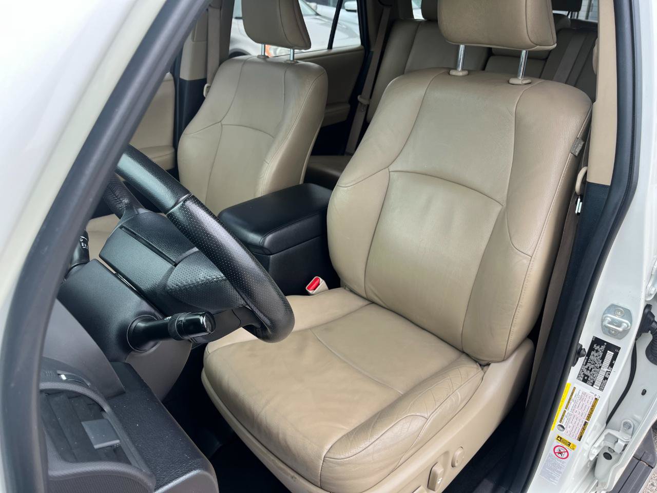 Used 2013 Toyota 4Runner Limited AWD/4WD image 17