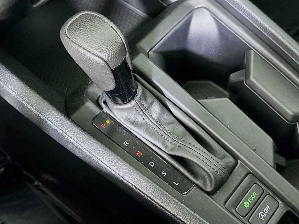 Used 2024 Honda Accord EX image 27