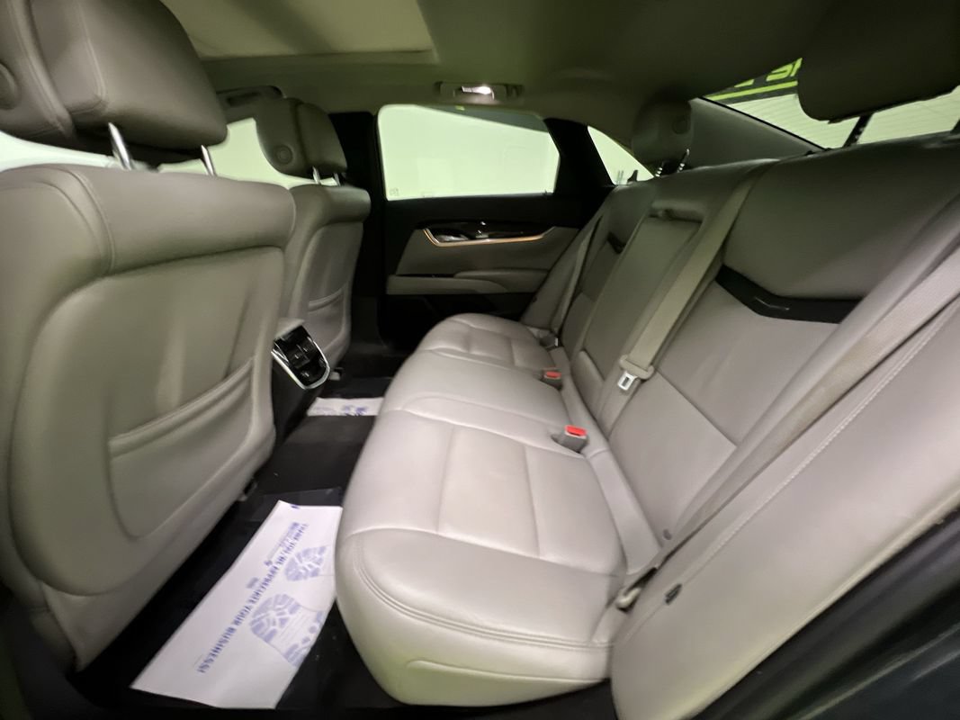 Used 2013 Cadillac XTS Luxury w/ Driver Awareness Package FWD image 28
