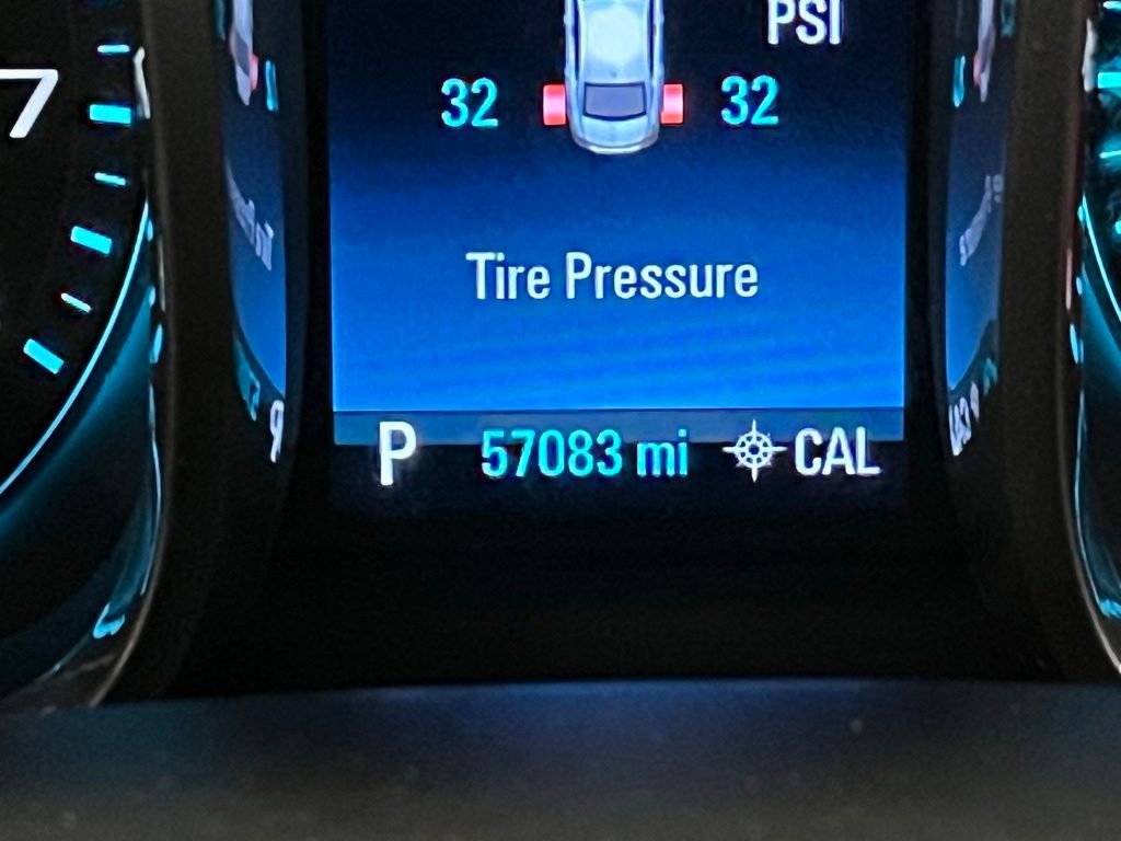 Used 2016 Chevrolet Malibu LS image 20