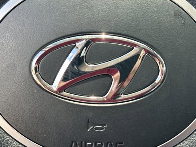Certified 2024 Hyundai Tucson SEL FWD image 26
