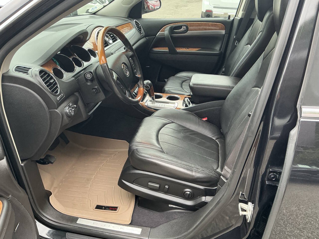 Used 2010 Buick Enclave CXL AWD/4WD image 14